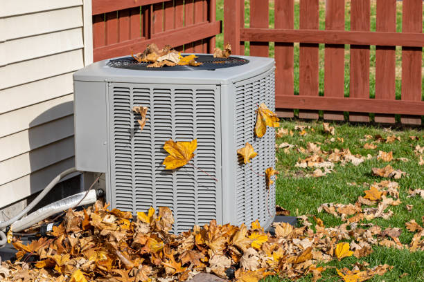 Best HVAC Financing and Leasing in Mono Vista, CA