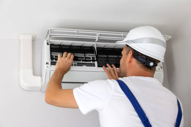 Best Solar-powered HVAC Systems in Mono Vista, CA